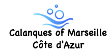 Sea kayak touring in the calanques. Marseille - Cassis