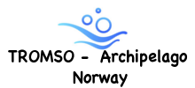 Sea Kayak Tromo TROMSO NORWAY - Sea Kayak in the Arctic
