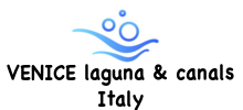 Venice sea kayak Sea touring kayak in Venice